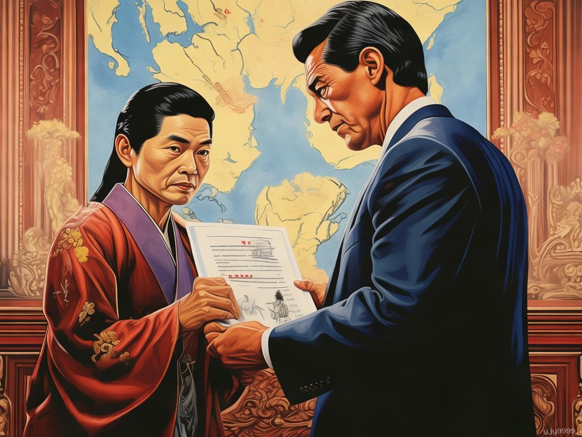 日本强烈要求美国重新考虑关税政策的应对策略指南